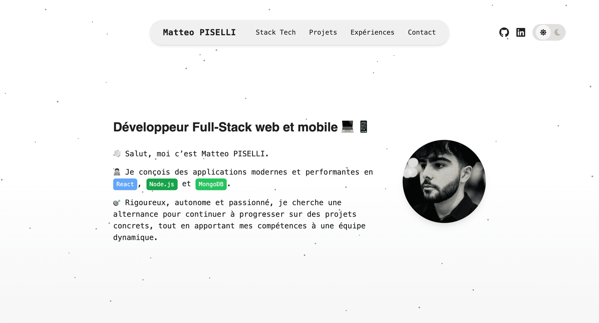 Portfolio v2